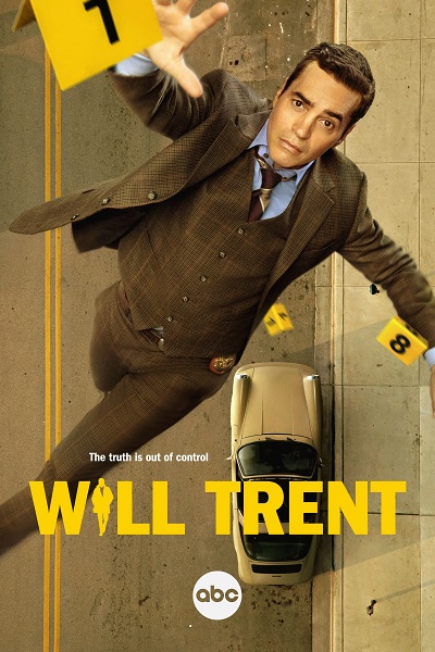 Đặc Vụ Will Trent (Phần 4)