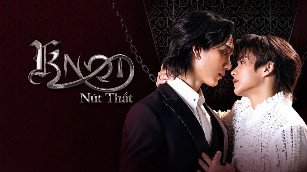 Nút Thắt